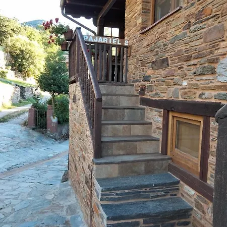 Vut El Pajariel Casa vacanze