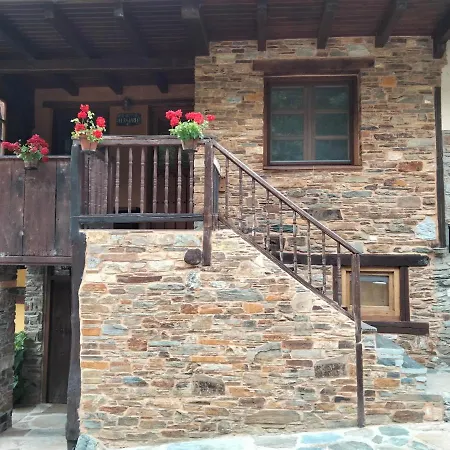 Vut El Pajariel Ponferrada