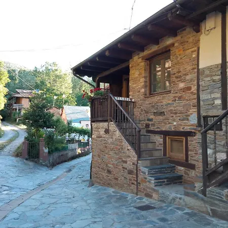 Vut El Pajariel * Ponferrada