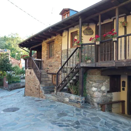 Szálloda Vut El Pajariel Ponferrada