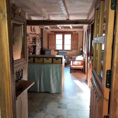 Casa vacanze Vut El Pajariel Ponferrada
