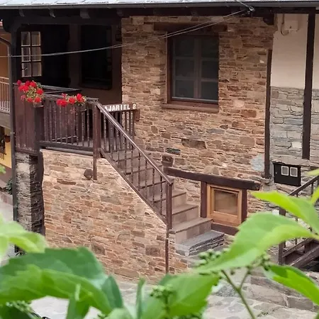 Casa vacanze Vut El Pajariel *
