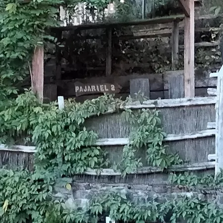 Vut El Pajariel * Ponferrada