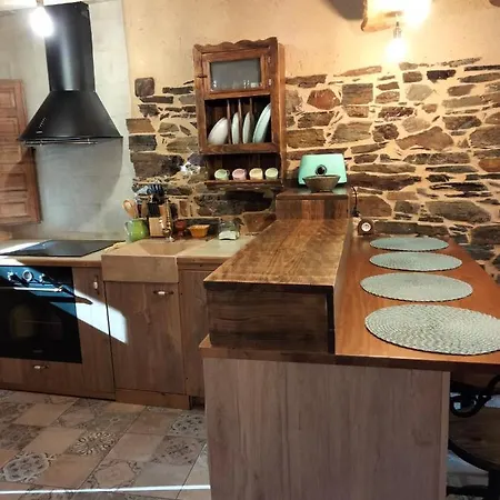 Casa vacanze Vut El Pajariel *