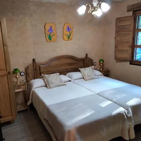 Casa vacanze Vut El Pajariel Ponferrada