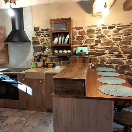 Vut El Pajariel Casa vacanze