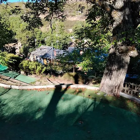 Vut El Pajariel Hotel Ponferrada