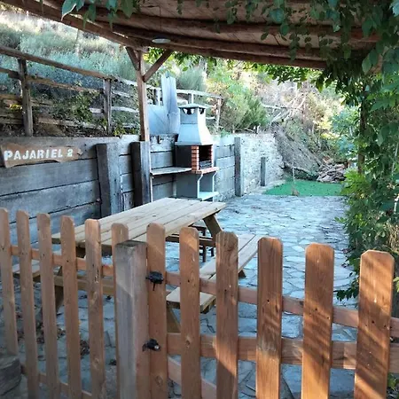 Vut El Pajariel Hotel