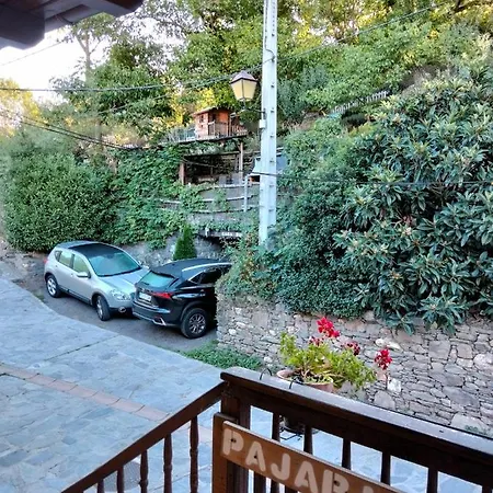 Hotel Vut El Pajariel