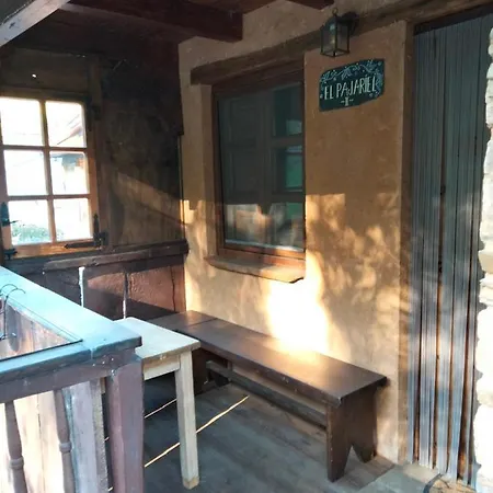 Hotel Vut El Pajariel