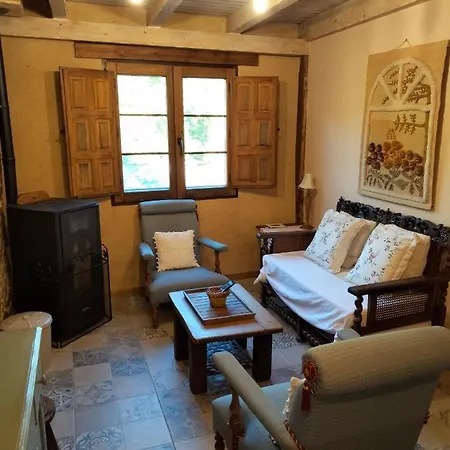 Casa vacanze Vut El Pajariel *