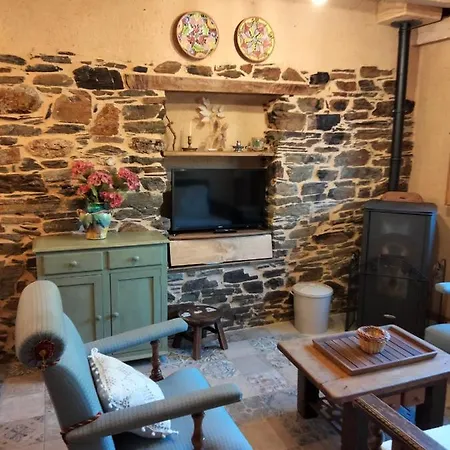 Vut El Pajariel Hotel Ponferrada