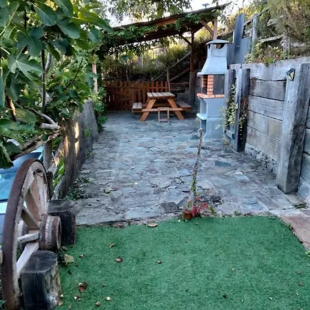 Vut El Pajariel Casa vacanze *