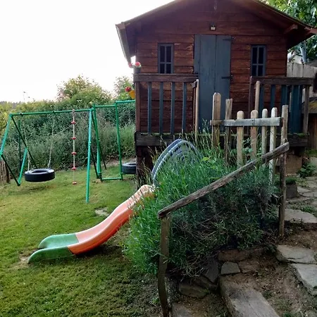 Szálloda Vut El Pajariel *