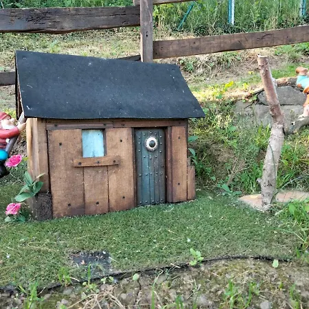 Hotel Vut El Pajariel *