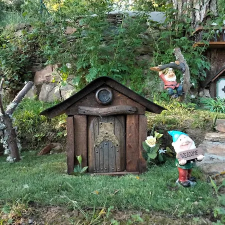 Vut El Pajariel Ponferrada