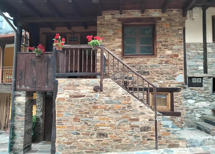 Vut El Pajariel ポンフェラダ