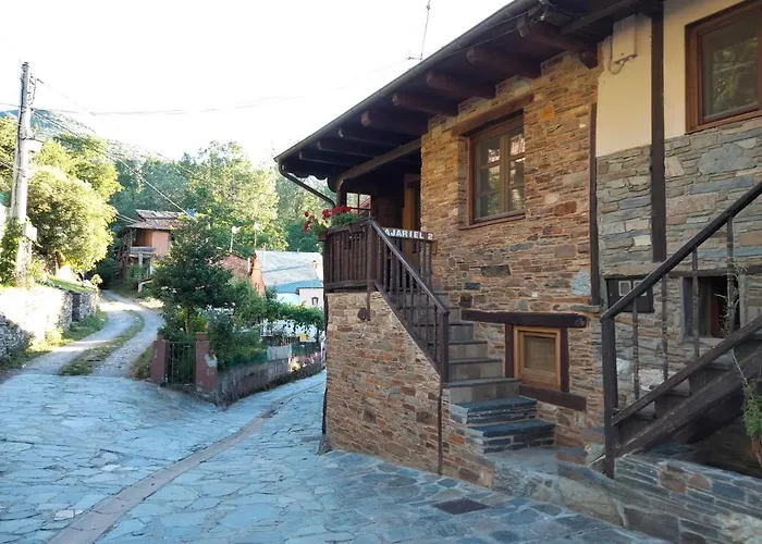 Vut El Pajariel * ポンフェラダ