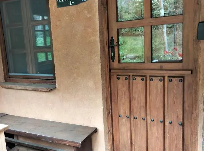 ホテル Vut El Pajariel *