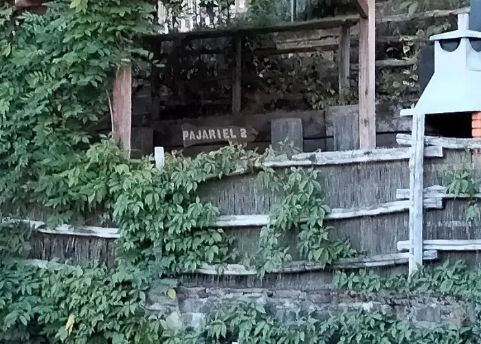 Vut El Pajariel * ポンフェラダ