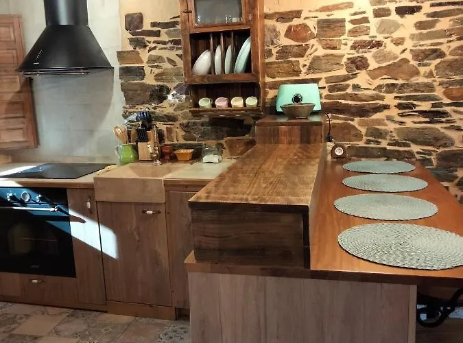 ホテル Vut El Pajariel *