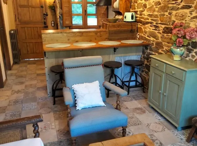 Vut El Pajariel ポンフェラダ