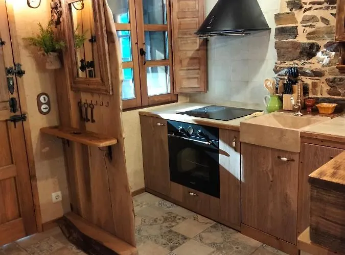 Vut El Pajariel ホテル