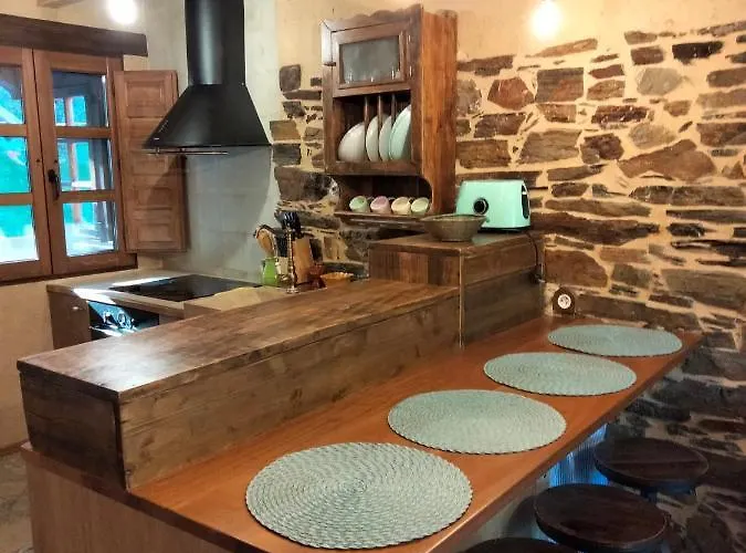 ホテル Vut El Pajariel *