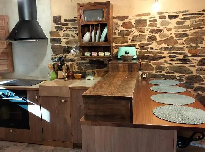 Vut El Pajariel ホテル