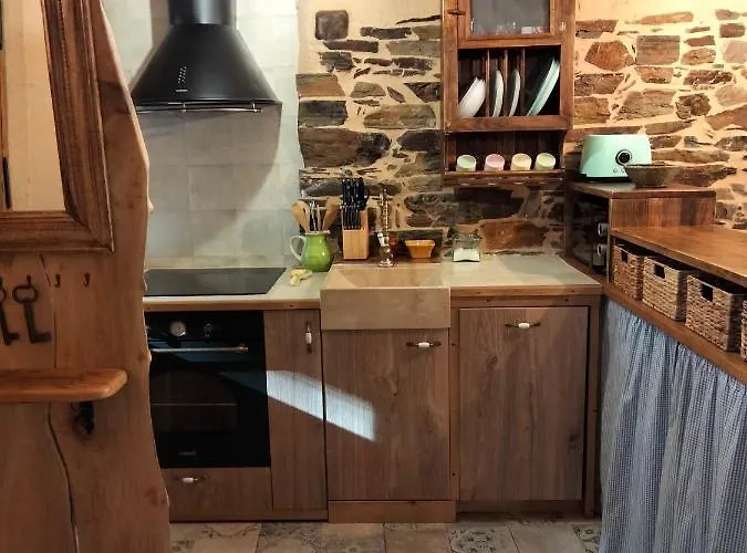 Vut El Pajariel * ポンフェラダ