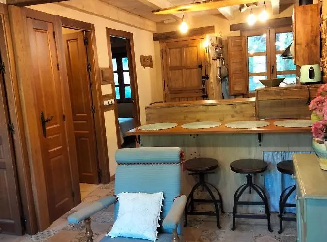 ホテル Vut El Pajariel