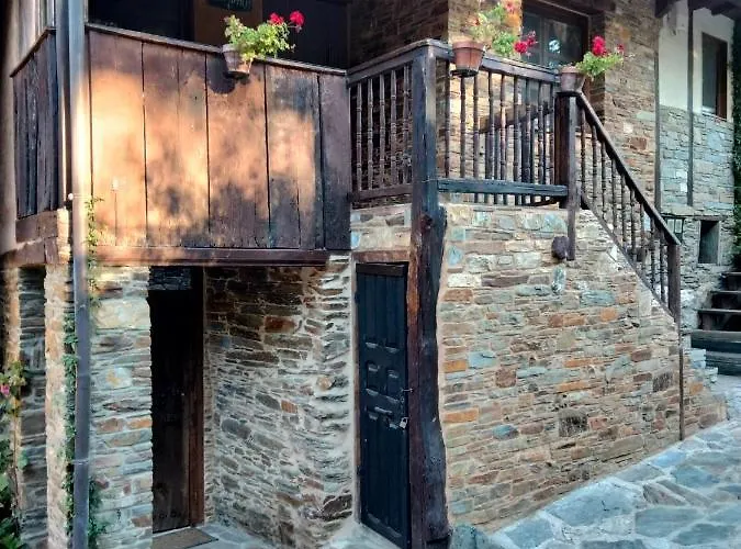 Vut El Pajariel * ポンフェラダ