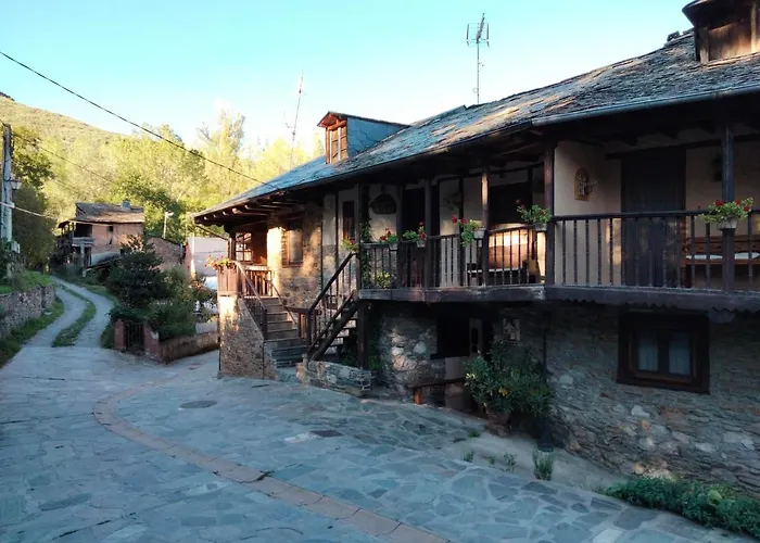 ホテル Vut El Pajariel