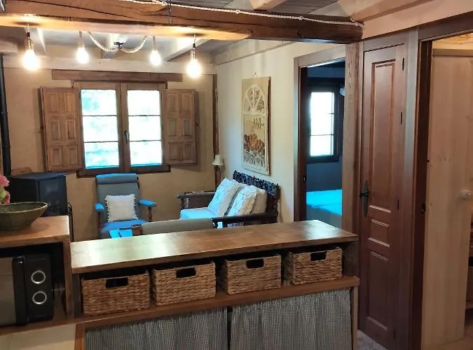 Vut El Pajariel ホテル