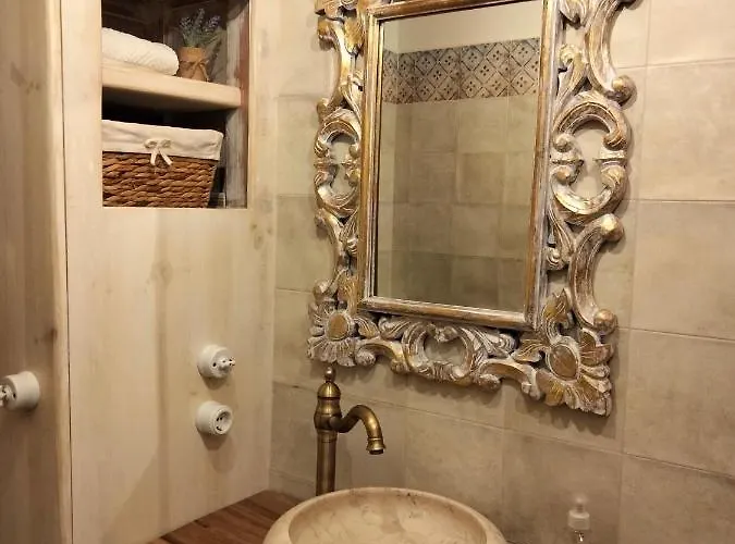 ホテル Vut El Pajariel *