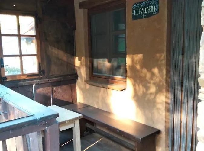 ホテル Vut El Pajariel