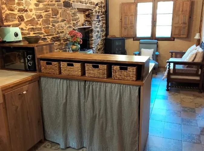 ホテル Vut El Pajariel