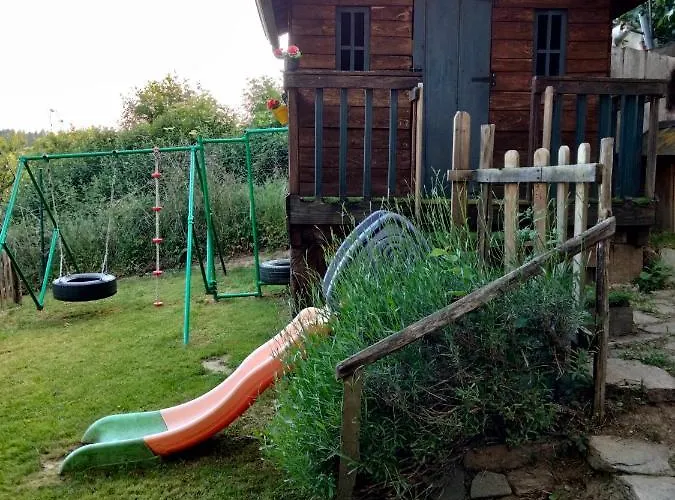 ホテル Vut El Pajariel *