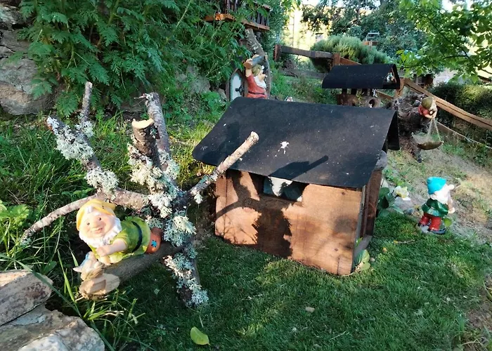 ホテル Vut El Pajariel