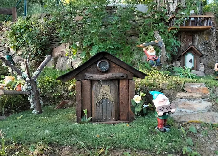 Vut El Pajariel ポンフェラダ