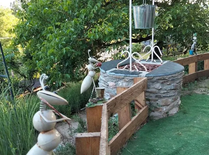 Vut El Pajariel * ポンフェラダ