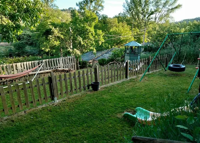 ホテル Vut El Pajariel *