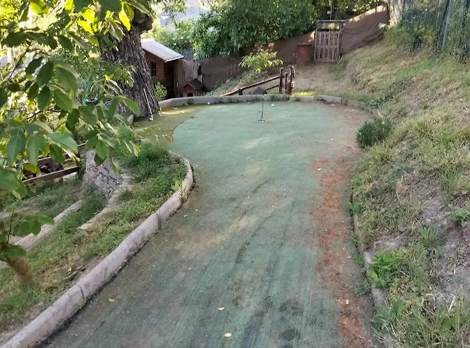 Vut El Pajariel ポンフェラダ